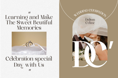 Kavorie - Luxury Ligature Serif Font Product Image 4