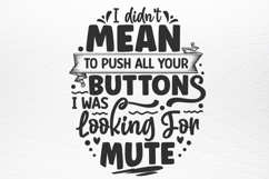 Sassy Designs SVG Product Image 4