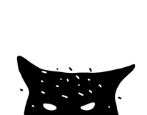 Cat svg, Funny Cats Vector Cut Files Product Image 10