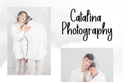 Monoline Handwriting Product Image 4