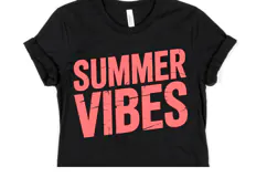 Summer Vibes svg | Summer Svg | Shirt Svg Product Image 3
