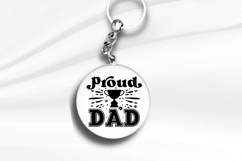 Father&#039;s Day SVG Bundle Product Image 5