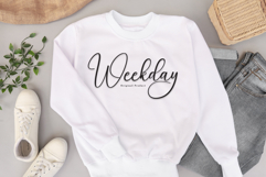 Mockup Vintage Product Image 4