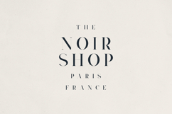 Typorama Elegant Serif Font Product Image 4