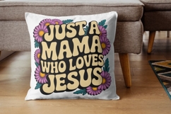 Mama Quotes PNG Bundle 13 Product Image 4