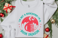 I m Not A Bookworm Product Image 4