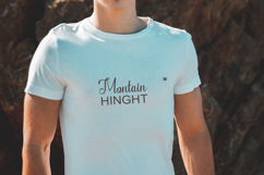 Alifa Script Product Image 4