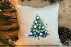 Beautiful Christmas Sublimation Clipart, Christmas PNG Product Image 4