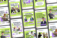 Brand Marketing - Instagram Post Product Image 4
