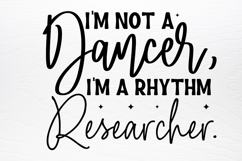 Funny Quotes Designs SVG Product Image 4