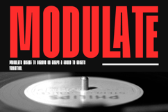 Kalina - Ultra Condensed Font Product Image 4