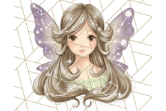Zodiac Buddies Clipart PNG, Cute Astrology Clip Art Product Image 4