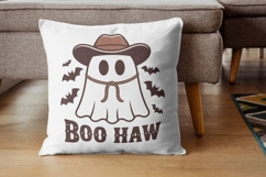 Retro Western Halloween PNG Pack Product Image 4
