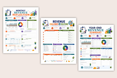 2027 Revenue Goal Tracker | Printable Revenue Planner Product Image 4