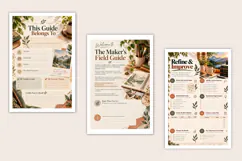 The Maker’s Field Guide Product Image 4