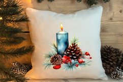 Christmas Collection Clipart Sublimation, Christmas PNG Product Image 4