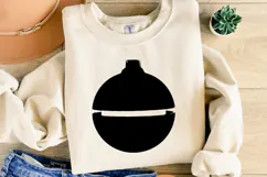Christmas Bomb Svg | Christmas svg | Shirt Svg Product Image 4