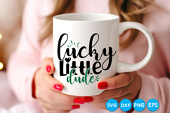 st patricks day svg design bundle, 20 designs Product Image 5