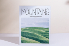 Handmade Typeface Product Image 4