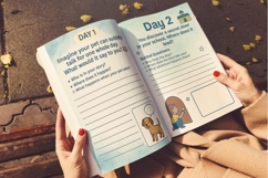 Creative Writing Workbook For Kids Product Image 3