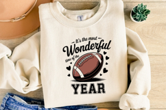 It&#039;s the Most Wonderful Time of the Year Svg | Shirt Svg Product Image 4