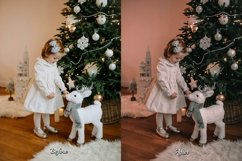 30 Christmas Delight Video LUTs Product Image 4