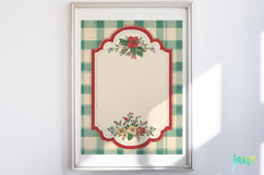 Christmas Frames PNG Product Image 2