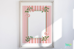 Christmas Frames PNG Product Image 2