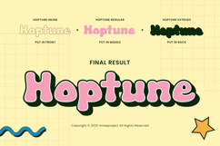 Hoptune Product Image 4