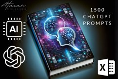 ChatGPT Prompts for Advanced Email Marketing - Chat gpt Ai Product Image 1