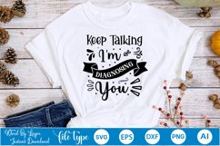 Sarcastic SVG Design | Sarcastic Quotes SVG Design Product Image 3