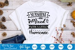Sarcastic SVG Design | Sarcastic Quotes SVG Design Product Image 3