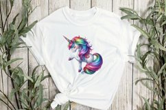 Nurse Bunny Sublimation Clipart Product Image 2