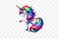 Nurse Bunny Sublimation Clipart Product Image 3