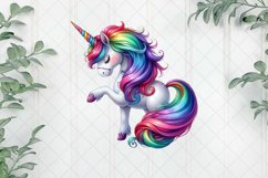 Nurse Bunny Sublimation Clipart Product Image 1