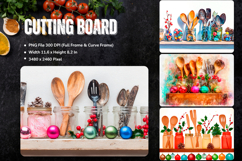 Daily Bread Cutting Board Baking Tools Chopping Board_140 Product Image 1