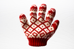 Pink Christmas Collection Sublimation PNG Product Image 4
