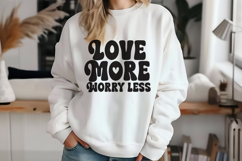 Falling Inlove - Playful Valentine Font Product Image 4