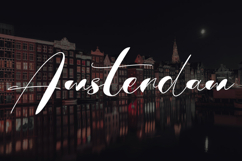 Simple Script Product Image 4