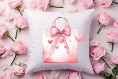 Accessories Valentine Pets of Love Product Image 4