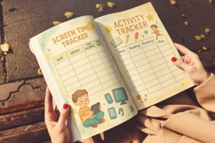 My Big Chore Chart Book Product Image 4