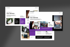 Activity PowerPoint Template Product Image 2