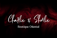Amazed Breath - Handwritten Signature Product Image 4