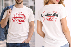 Funny Sarcastic Valentine Bundle Product Image 10