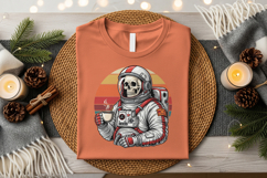 Folded t-shirt mockup Product Image 5