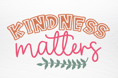 Motivational Quotes Designs SVG Product Image 4