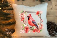 Christmas Collection Clipart Sublimation, Christmas PNG Product Image 4