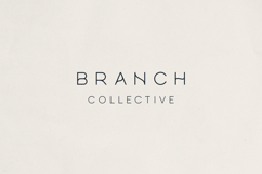 Calvia Minimalist Sans Serif Font Product Image 4