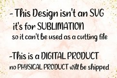 Snowman Tumbler Wrap 20oz Skinny Tumbler Sublimation Design. Product Image 4