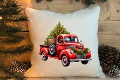 Christmas Clipart Sublimation, Christmas Clipart Product Image 4